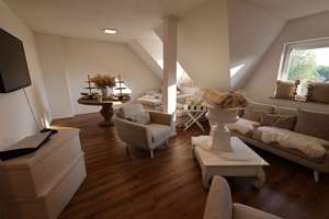 Maisonette Wohnung am Nordsternpark!