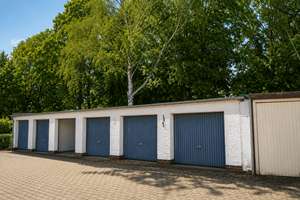 Frisch sanierte 3-Zimmer-Erdgeschosswohnung – Posener Weg 3, 31137 Himmelsthür, Hildesheim – Vorschaubild 12