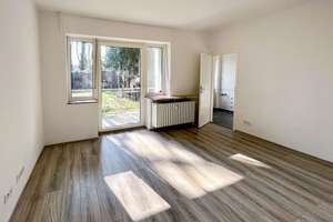 Dein neues Zuhause: Stilvolle 2-Zimmer-Wohnung in Oberhausen – Falkensteinstraße 11, 46047 Marienkirche, Oberhausen – Vorschaubild 2