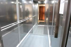 Freie 3,5-Zimmer-Wohnung im 4.OG mit Aufzug, Süd-Balkon und TG-Platz in Degerloch am Ramsbachtal! – Die vollständige Adresse der Immobilie erhältst du vom Anbieter., 70597 Hoffeld, Stuttgart – Vorschaubild 19