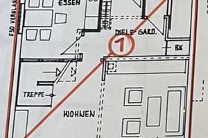 Gepflegtes Zweifamilienhaus das 2002 aufgestockt wurde – Die vollständige Adresse der Immobilie erhältst du vom Anbieter., 69234 Dielheim – Vorschaubild 20