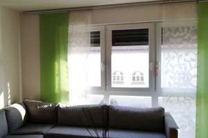 2-Zimmer-Wohnung in der Ulmer Weststadt