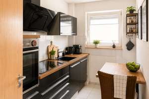 Moderne Dachgeschosswohnung mit Balkon & Tiefgaragenstellplatz – Die vollständige Adresse der Immobilie erhältst du vom Anbieter., 46145 Tackenberg, Oberhausen – Vorschaubild 6