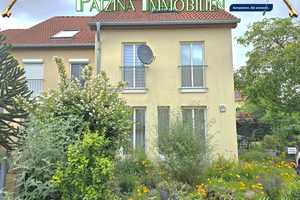 Sehr geräumiges Reihenendhaus in Top-Lage mitten in Werder (Havel) – Amselweg 27, 14542 Potsdam-Mittelmark (Kreis) – Vorschaubild 1