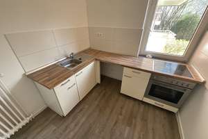 Gemütliche, renovierte 2 Zimmer-Wohnung im Hochparterre – Eutiner Str. 38, 23554 Sankt Lorenz Nord, Lübeck – Vorschaubild 16
