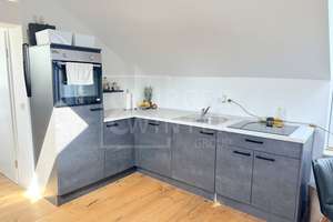 Dachgeschosswohnung in Mannheim * Klima * Einbauküche * Balkon * – Die vollständige Adresse der Immobilie erhältst du vom Anbieter., 68169 Neckarstadt-West, Mannheim – Vorschaubild 9