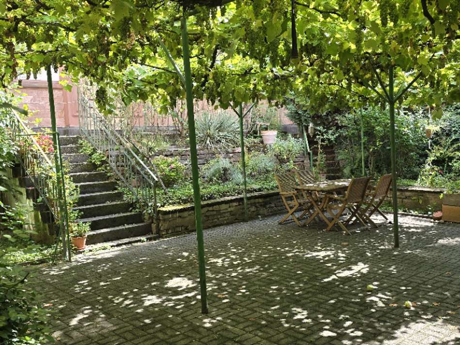 Garten