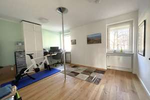 3ZKB in Augsburg-Hochzoll Süd. Hochwertig saniert! – Die vollständige Adresse der Immobilie erhältst du vom Anbieter., 86163 Hochzoll-Süd, Augsburg – Vorschaubild 9