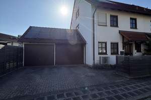 Exklusiv modernisierte Doppelhaushälfte in Bestlage Nürnberg-Fischbach – Die vollständige Adresse der Immobilie erhältst du vom Anbieter., 90475 Fischbach, Nürnberg – Vorschaubild 38
