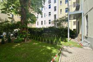 DACHGESCHOSS MIT POTENZIAL - VERMIETETE WOHNUNG MIT ERWEITERUNGSOPTION ZUM AUSBAU - RUHIG & ZENTRAL – Die vollständige Adresse der Immobilie erhältst du vom Anbieter., 12159 Friedenau, Berlin – Vorschaubild 22