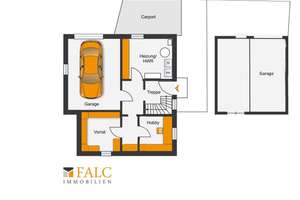 Einfamilienhaus mit Platz - drinnen und drumherum – Die vollständige Adresse der Immobilie erhältst du vom Anbieter., 72766 Sondelfingen, Reutlingen – Vorschaubild 29