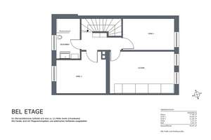 SOMMER IM EIGENEN HAUS! - TOP saniertes 4+1-Zi-Reihenmittelhaus mit PV Anlage! – Die vollständige Adresse der Immobilie erhältst du vom Anbieter., 82008 Unterhaching – Vorschaubild 23