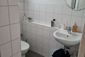 Schicke 2-Zimmer Wohnung mit Balkon in der Azenbergstr. – Die vollständige Adresse der Immobilie erhältst du vom Anbieter., 70174 Relenberg, Stuttgart – Vorschaubild 7