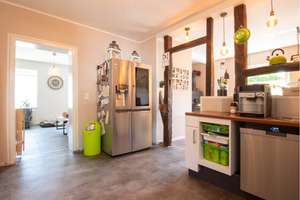 Charme trifft auf modernen Wohnkomfort – ein Zuhause mit viel Platz für die ganze Familie – 44149 Dorstfeld, Dortmund – Vorschaubild 6