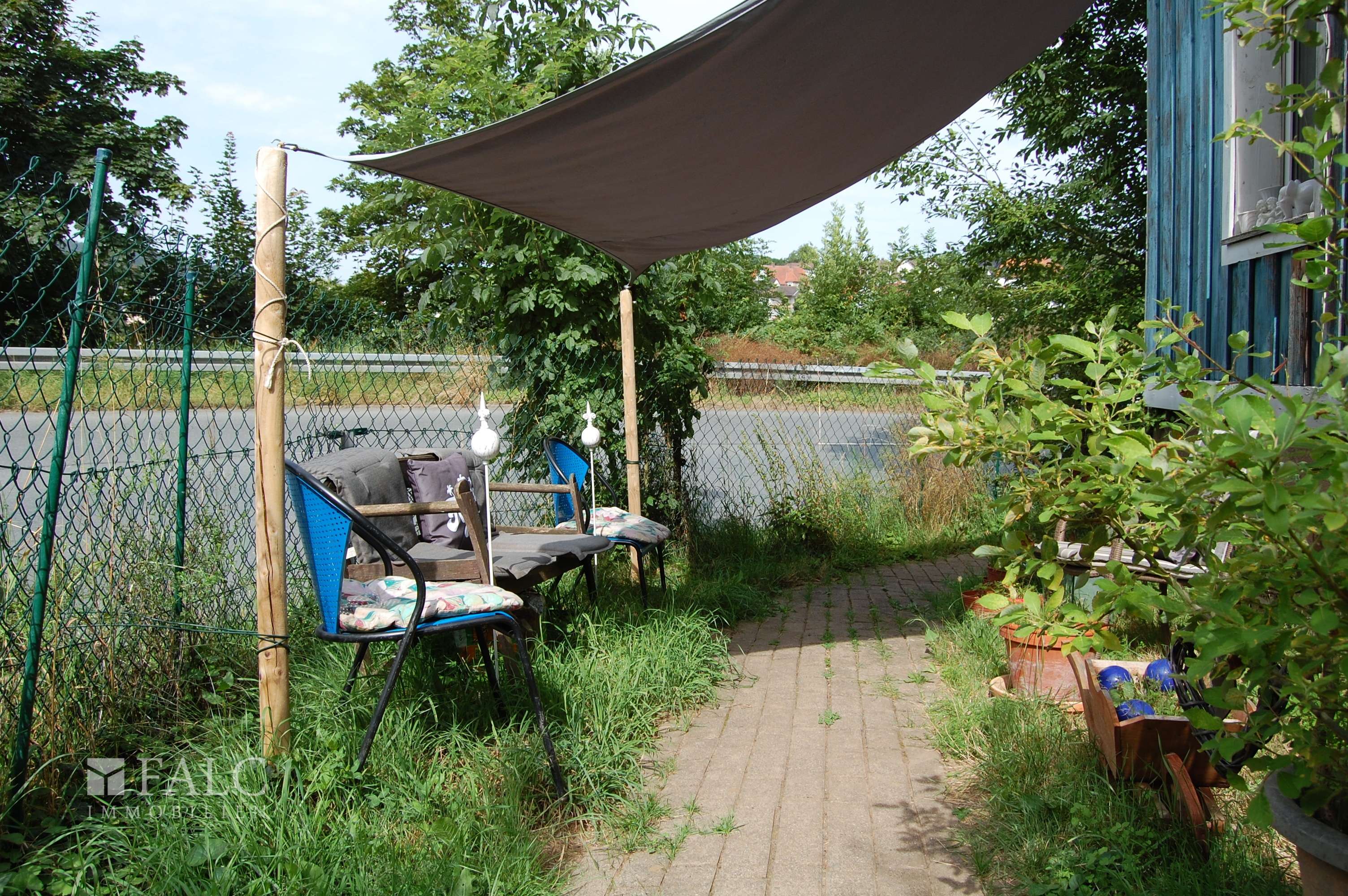 +++Renditeobjekt im Schwedenhausstil sucht Käufer+++, Waldeck Frankenberg Kreis – Bild 3