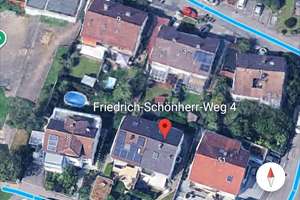 Wunderschönes Haus für ihre Familie 