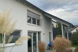 Freistehendes Einfamilienhaus in Bestlage