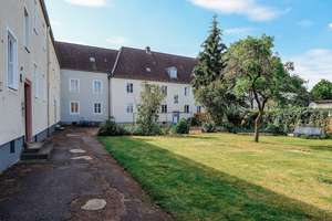 Zuhause in der City: gemütliche Singlewohnung // 1.OG links – Goethestr. 3, 38440 Stadtmitte (Ortsteil), Wolfsburg – Vorschaubild 4