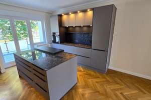 Neuwertig I Stadtwald I Gute Energiewerte I Toller Ausblick I inkl. toller Küche I Stellplatz – Heisinger Str. 8, 45134 Stadtwald, Essen – Vorschaubild 18
