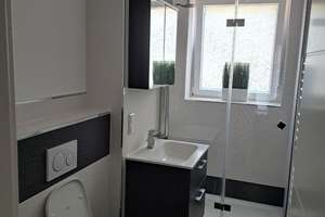 *Sofort bezugsfrei* 3-Zimmer-Wohnung  Ellenerbrok-Schevemoor – Lausanner Straße 127-131, 28325 Tenever, Bremen – Vorschaubild 4
