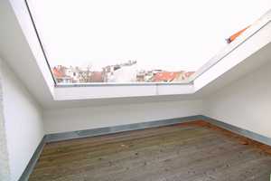Traumlage Lottumstraße: Elegantes Komfort-DG mit Terrassen im Erstbezug! – Berlin – Vorschaubild 14