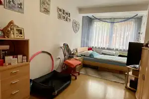 Anlageobjekt - Mehrgenerationenhaus - Wohnen & Vermieten: ein Haus mit vielen Optionen in Gehrden! – Hannover (Kreis) – Vorschaubild 15