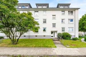Mehr als nur vier Wände – Ihre Chance auf ein Zuhause mit Potenzial – Die vollständige Adresse der Immobilie erhältst du vom Anbieter., 22527 Stellingen, Hamburg – Vorschaubild 1