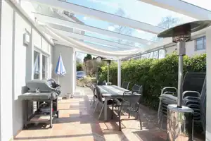 Richtig zuhause: Gepflegtes Einfamilienhaus mit Garten, einer Garage und 3 Freistellplätzen! – Starnberg (Kreis) – Vorschaubild 2