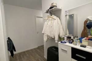 Neubau – gemütliche 2-Zimmer-Wohnung mit moderner Küche und zwei Balkonen – Westfalenstraße 48, 40472 Rath, Düsseldorf – Vorschaubild 4