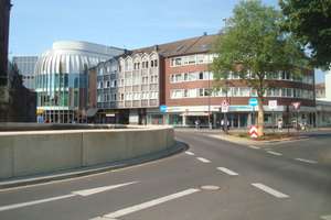 Tolle Wohnung am Kaiserplatz/ Aquia Plaza – Stiftstraße 26, 52062 Kaiserplatz, Aachen – Vorschaubild 4