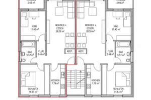 Zentral & charmant: Ihr neues 3-Zimmer-Zuhause in Bielefeld-Schildesche – 33613 Schildesche, Bielefeld – Vorschaubild 12