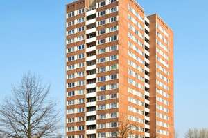 Familienwohnung direkt am Bürgerpark – Ludwig-Renn-Straße 33, 12679 Marzahn, Berlin – Vorschaubild 2