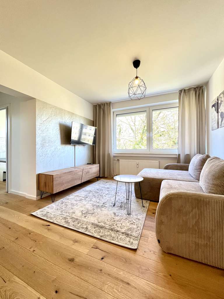 Smart investieren, clever wohnen – diese Chance kommt nicht wieder