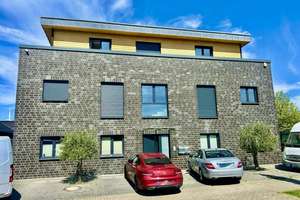Exklusive Erdgeschosswohnung mit eleganter Ausstattung! – Die vollständige Adresse der Immobilie erhältst du vom Anbieter., 41169 Hardt-Mitte, Mönchengladbach – Vorschaubild 3