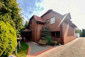 Einfamilienhaus in Wunstorf-Luthe – Zentrale Lage mit viel Privatsphäre – Hannover (Kreis) – Vorschaubild 1