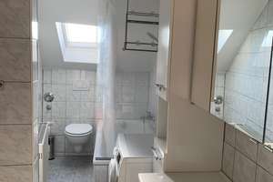 Dachgeschosswohnung mit Blick ins Grüne – Die vollständige Adresse der Immobilie erhältst du vom Anbieter., 69115 Weststadt, Heidelberg – Vorschaubild 6