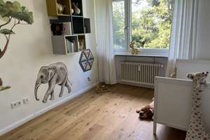 VON PRIVAT: Einzigartige 4-Zimmer-Oase (99m²) in 22339 Hummelsbüttel - Panoramafenster - TOP SANIERT – Die vollständige Adresse der Immobilie erhältst du vom Anbieter., 22339 Hummelsbüttel, Hamburg – Vorschaubild 5