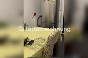 Tauschwohnung: Schicke 2-Zimmer-Wohnung in Moosach zum Tausch – Die vollständige Adresse der Immobilie erhältst du vom Anbieter., 80993 Alt-Moosach, München – Vorschaubild 3