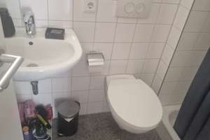 ***1 ZKDB,  renoviert, 2-WG 589,95€ inkl. Internet**nur RWTH und FH Studenten** – Roermonder Str. 101, 52072 Ponttor, Aachen – Vorschaubild 17