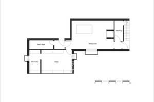 Einzigartige Architektenvilla im Essener Süden. Ein Meisterstück aus Licht & Raum. – Essen – Vorschaubild 29