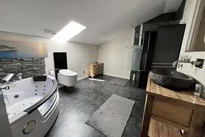 Ex-Kino: Galerie Loft mit Spa &  Smart Home, 300 m² purer Stil in Hagen – Die vollständige Adresse der Immobilie erhältst du vom Anbieter., 58091 Eilpe, Hagen – Vorschaubild 17