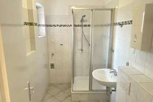 2-Zimmer-Wohnung in Duisburg Beeck