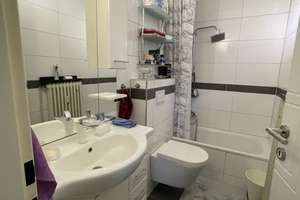 Exklusive 3-Zimmerwohnung mit 2 Balkonen in Offenbach – 63067 Messehalle, Offenbach am Main – Vorschaubild 4