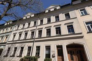 3 Raumwohnung mit neuem Boden in Hilbersdorf! – Klarastraße 24, 9131 Hilbersdorf, Chemnitz – Vorschaubild 12