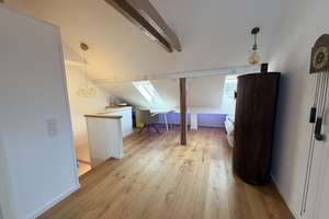 Denkmalgeschützte Penthouse-Luxuswohnung über 2 Etagen mit Aufzug – stielerstrasse 3, 80336 Sankt Paul, München – Vorschaubild 24