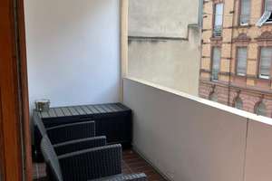 WG-Zimmer mit Balkon in Ludwigshafen – sofort frei – Schützenstraße 30, 67061 Süd, Ludwigshafen am Rhein – Vorschaubild 5