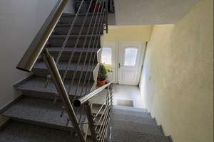 4,5-Zi.-ETW mit Garage, 2-Zi.-ETW mit Kfz-Stellplatz und
Home-Office-Möglichkeit
 – Die vollständige Adresse der Immobilie erhältst du vom Anbieter., 78073 Bad Dürrheim – Vorschaubild 12