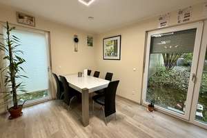 Neubau mit Garten und zwei Garagen in zentraler Lage von Perl- Borg – Die vollständige Adresse der Immobilie erhältst du vom Anbieter., 66706 Perl – Vorschaubild 8