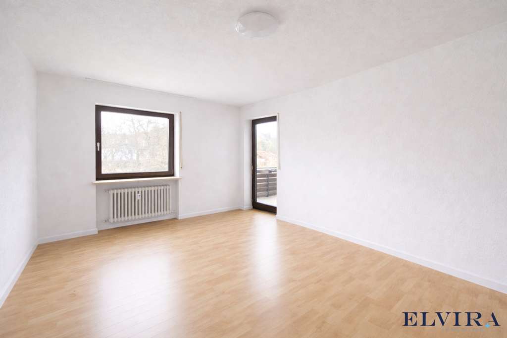 Immobilie in Feldkirchen-Westerham - ELVIRA - Feldkirchen-Westerham - Schöne 4 Zimmerwohnung in besonderer Lage - Bild 2