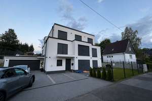 Exklusive Neubau-Erdgeschosswohnung mit eigenem Hauseingang, Garten & Terrasse in Remscheid-Lennep – Grenzwall 35a, 42897 Grenzwall, Remscheid – Vorschaubild 2